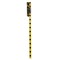 Southwire Outlet Strip, Surge, 6 ft, Yellow 5154 - alternate 1